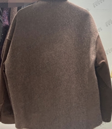 市场上装-棉衣/羽绒服-休闲棉服