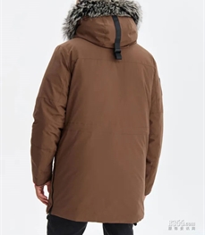 市场上装-棉衣/羽绒服-商务棉服