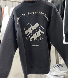市场上装-卫衣-休闲卫衣