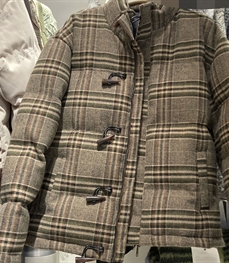 市场上装-棉衣/羽绒服-休闲棉服