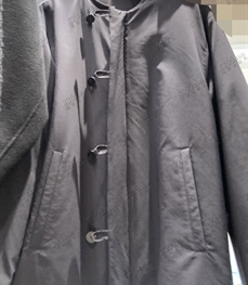 市场上装-棉衣/羽绒服-休闲棉服