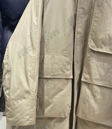 市场上装-棉衣/羽绒服-休闲棉服