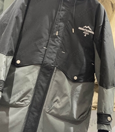 市场上装-棉衣/羽绒服-休闲棉服