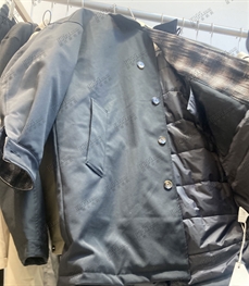 市场上装-棉衣/羽绒服-休闲棉服