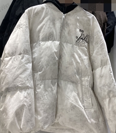 市场上装-棉衣/羽绒服-休闲棉服