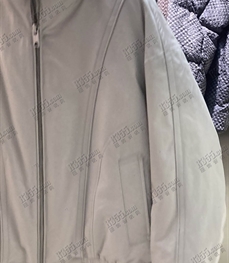 市场上装-棉衣/羽绒服-休闲棉服