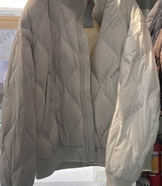 市场上装-棉衣/羽绒服-休闲棉服