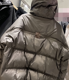 市场上装-棉衣/羽绒服-休闲棉服