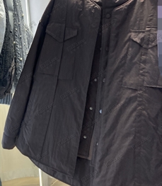 市场上装-棉衣/羽绒服-休闲棉服
