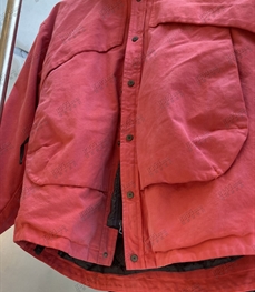 市场上装-棉衣/羽绒服-休闲棉服