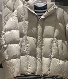 市场上装-棉衣/羽绒服-休闲棉服