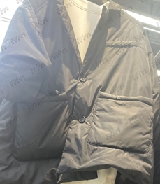 市场上装-棉衣/羽绒服-休闲棉服
