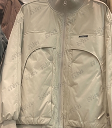市场上装-棉衣/羽绒服-休闲棉服