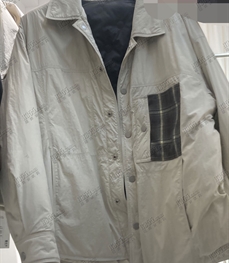 市场上装-棉衣/羽绒服-休闲棉服