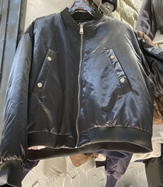 市场上装-棉衣/羽绒服-休闲棉服