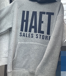 市场上装-卫衣-休闲卫衣
