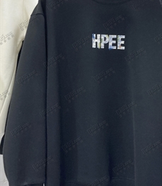 市场上装-卫衣-休闲卫衣