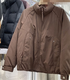 市场上装-棉衣/羽绒服-休闲棉服