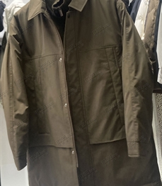 市场上装-棉衣/羽绒服-休闲棉服