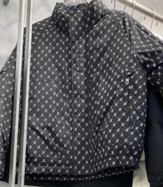 市场上装-棉衣/羽绒服-休闲棉服
