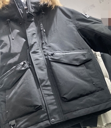 市场上装-棉衣/羽绒服-休闲棉服