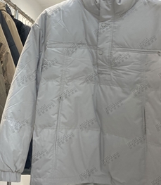 市场上装-棉衣/羽绒服-休闲棉服