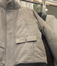 市场上装-棉衣/羽绒服-休闲棉服