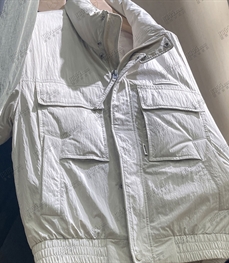 市场上装-棉衣/羽绒服-休闲棉服