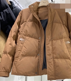 市场上装-棉衣/羽绒服-休闲棉服