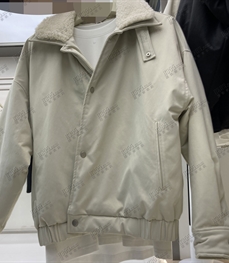 市场上装-棉衣/羽绒服-休闲棉服