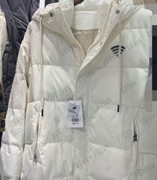 市场上装-棉衣/羽绒服-休闲棉服