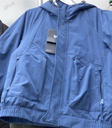 市场上装-棉衣/羽绒服-休闲棉服