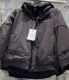 市场上装-棉衣/羽绒服-休闲棉服