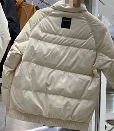 市场上装-棉衣/羽绒服-休闲棉服