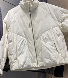 市场上装-棉衣/羽绒服-休闲棉服
