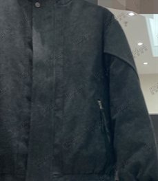 市场上装-棉衣/羽绒服-休闲卫棉服