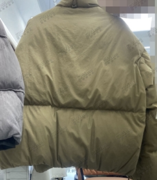 市场上装-棉衣/羽绒服-休闲卫棉服