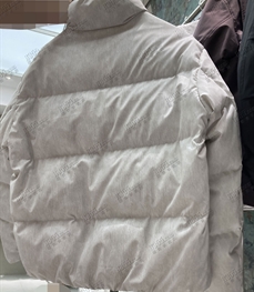 市场上装-棉衣/羽绒服-休闲卫棉服