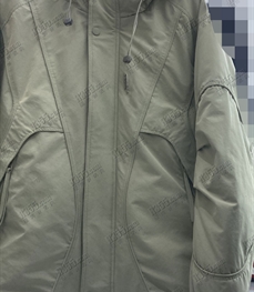 市场上装-棉衣/羽绒服-休闲卫棉服