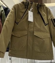 市场上装-棉衣/羽绒服-休闲卫棉服