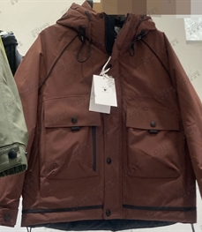 市场上装-棉衣/羽绒服-休闲卫棉服
