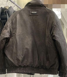 市场上装-棉衣/羽绒服-休闲卫棉服