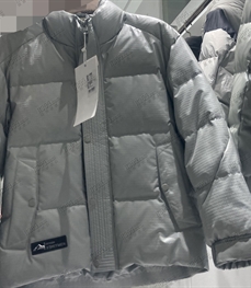 市场上装-棉衣/羽绒服-休闲卫棉服