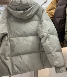市场上装-棉衣/羽绒服-休闲卫棉服