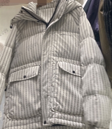 市场上装-棉衣/羽绒服-休闲卫棉服