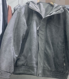 市场上装-棉衣/羽绒服-休闲棉服