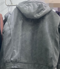 市场上装-棉衣/羽绒服-休闲棉服