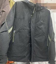 市场上装-棉衣/羽绒服-休闲棉服