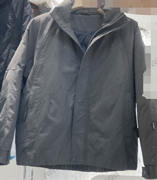 市场上装-棉衣/羽绒服-休闲棉服