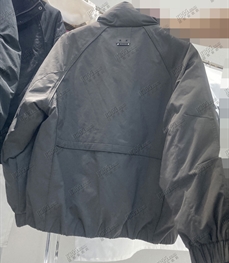 市场上装-棉衣/羽绒服-休闲棉服